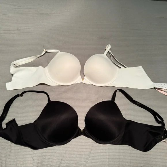 VICTORIA’S SECRET PUSH-UP BRAS - Picture 6 of 8
